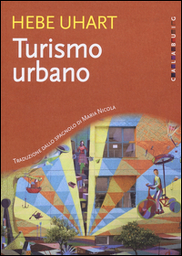Turismo urbano - Librerie.coop Turismo urbano - Librerie.coop