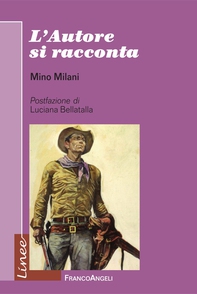 L'Autore si racconta: Mino Milani - Librerie.coop