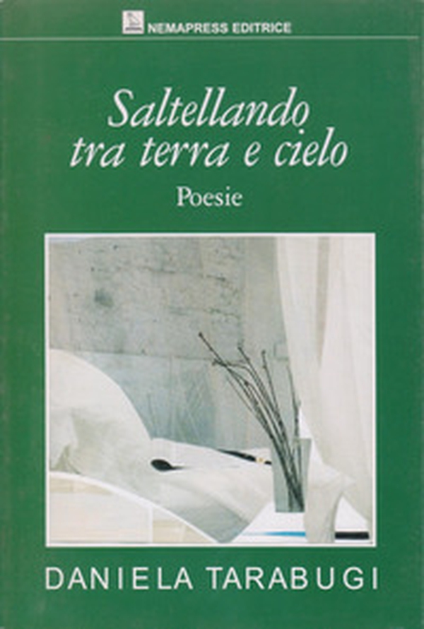 Saltellando tra terra e cielo - Librerie.coop Saltellando tra terra e cielo - Librerie.coop