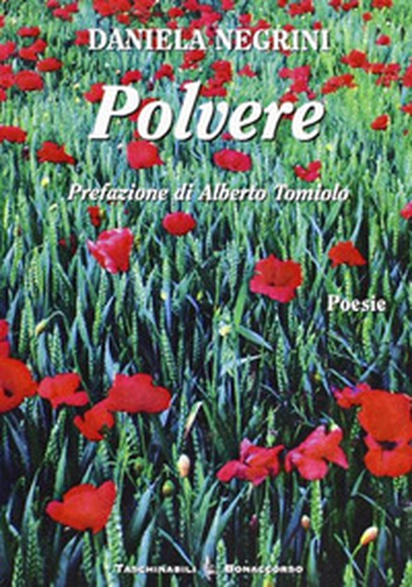 Polvere - Librerie.coop Polvere - Librerie.coop