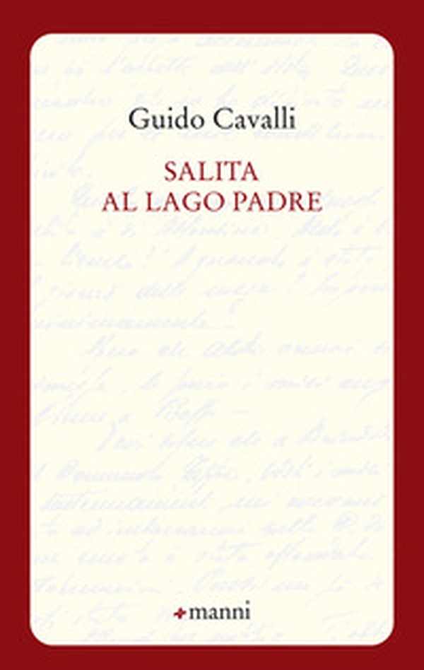 Salita al Lago Padre - Librerie.coop Salita al Lago Padre - Librerie.coop