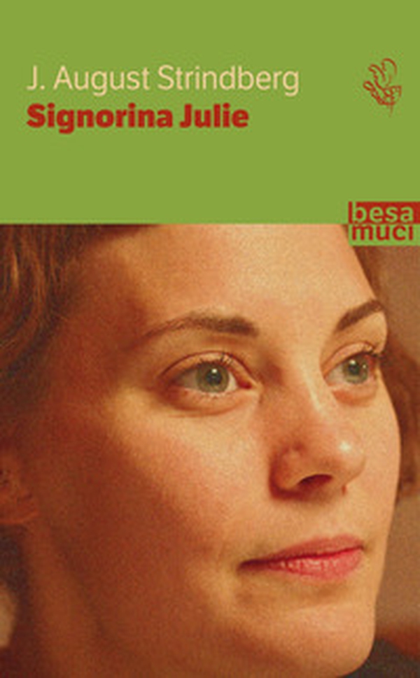 Signorina Julie - Librerie.coop Signorina Julie - Librerie.coop