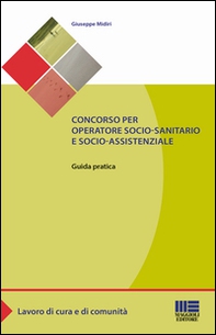 Concorso per operatore socio-sanitario e socio-assistenziale - Librerie.coop