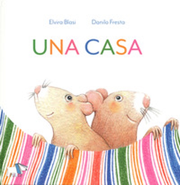 Una casa - Librerie.coop Una casa - Librerie.coop