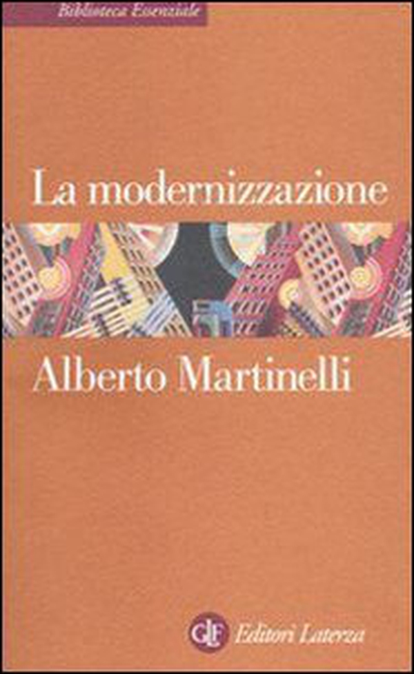 La modernizzazione - Librerie.coop La modernizzazione - Librerie.coop