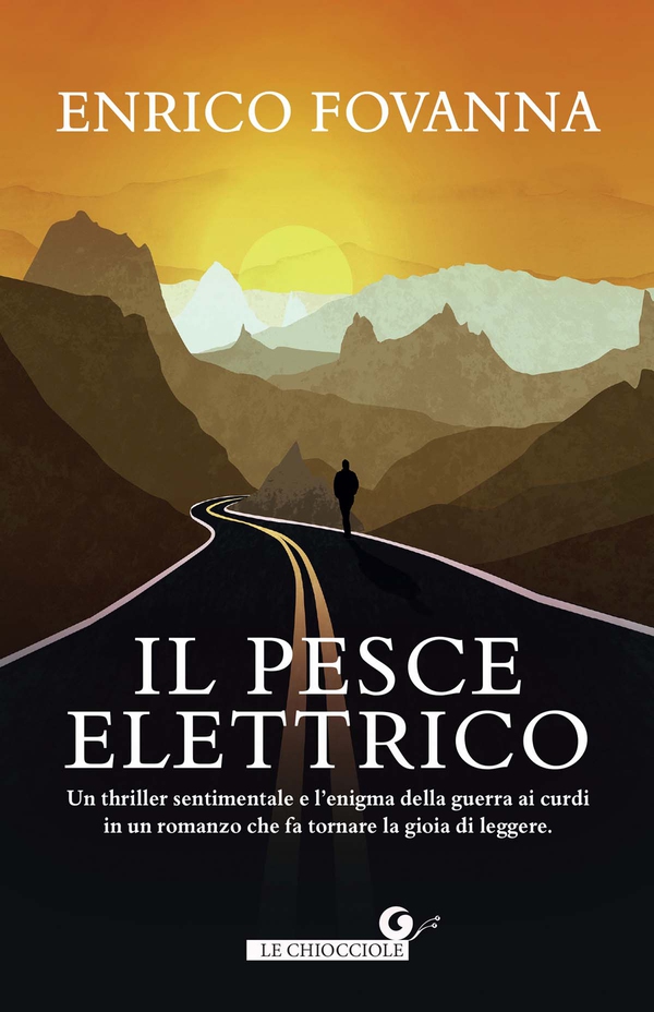 Il pesce elettrico - Librerie.coop Il pesce elettrico - Librerie.coop