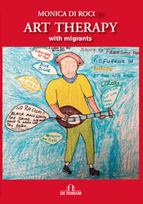 Art therapy with migrants - Librerie.coop Art therapy with migrants - Librerie.coop