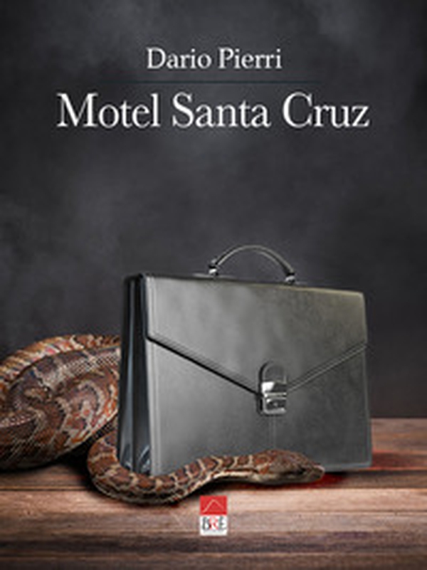 Motel Santa Cruz - Librerie.coop Motel Santa Cruz - Librerie.coop