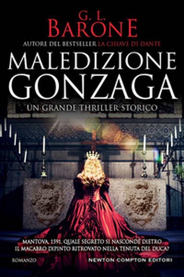 Maledizione Gonzaga - Librerie.coop Maledizione Gonzaga - Librerie.coop