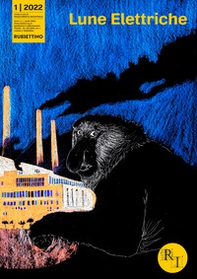 Lune elettriche - Vol. 1 - Librerie.coop