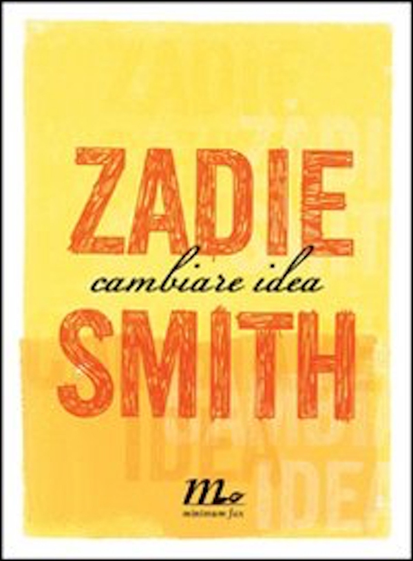 Cambiare idea - Librerie.coop Cambiare idea - Librerie.coop