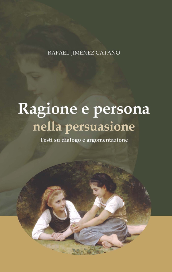 Ragione e persona nella persuasione - Librerie.coop Ragione e persona nella persuasione - Librerie.coop