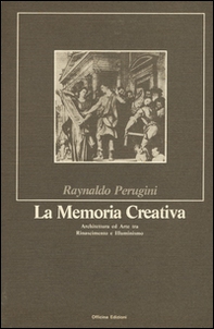 La memoria creativa - Librerie.coop