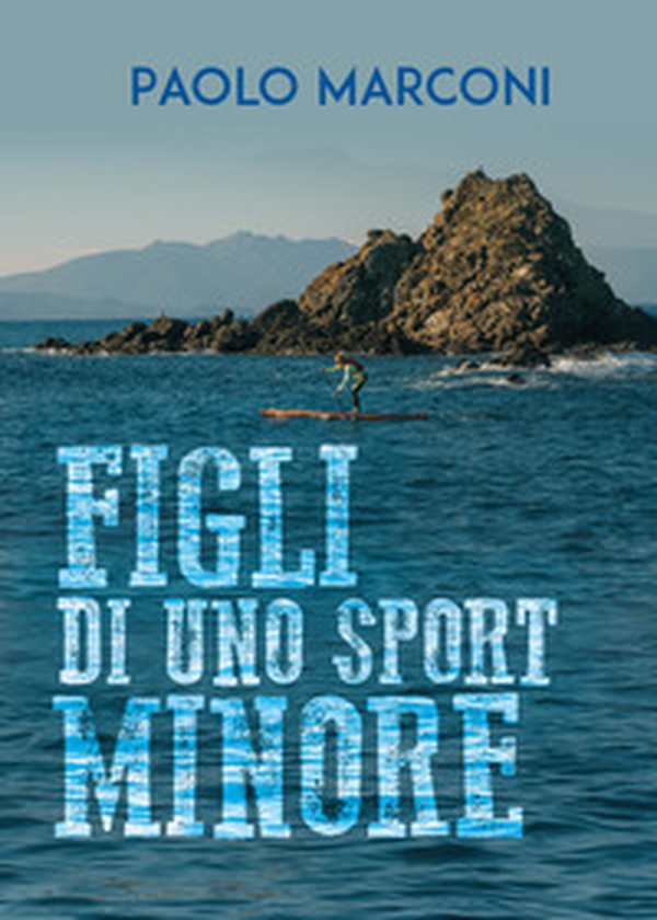 Figli di uno sport minore - Librerie.coop Figli di uno sport minore - Librerie.coop