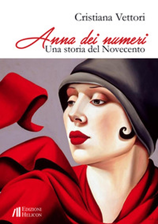 Anna dei numeri. Una storia del Novecento - Librerie.coop Anna dei numeri. Una storia del Novecento - Librerie.coop