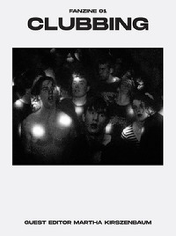 Clubbing. Zine - Librerie.coop Clubbing. Zine - Librerie.coop