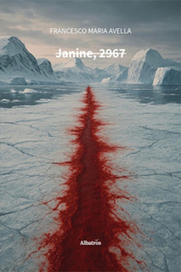 Janine, 2967 - Librerie.coop Janine, 2967 - Librerie.coop