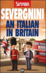 Italian in Britain (An). Ediz. inglese - Librerie.coop Italian in Britain (An). Ediz. inglese - Librerie.coop