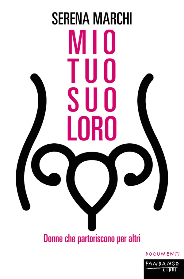Mio tuo suo loro - Librerie.coop