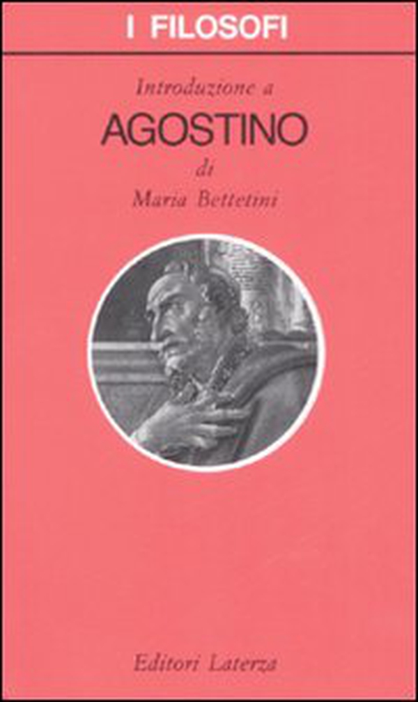 Introduzione a Agostino - Librerie.coop Introduzione a Agostino - Librerie.coop