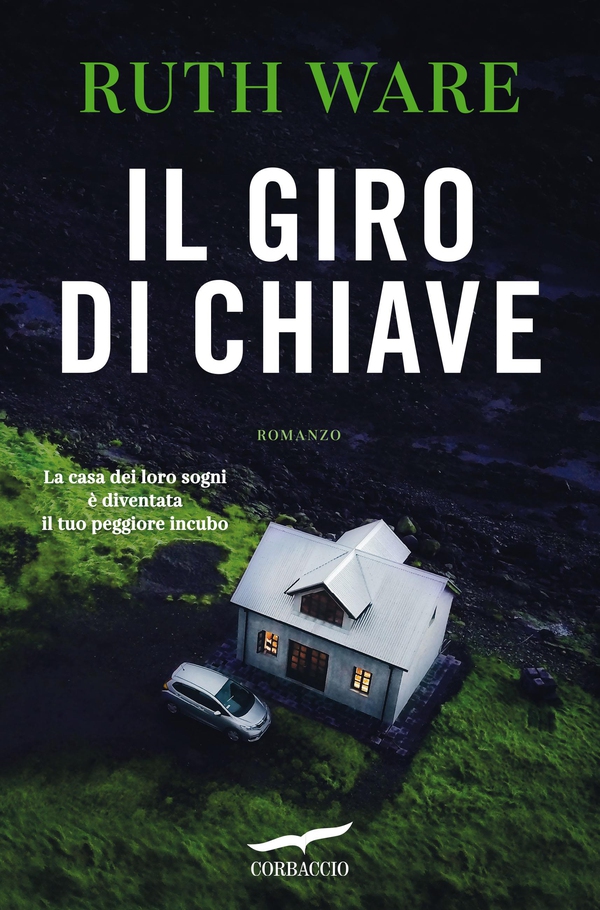 Il giro di chiave - Librerie.coop Il giro di chiave - Librerie.coop