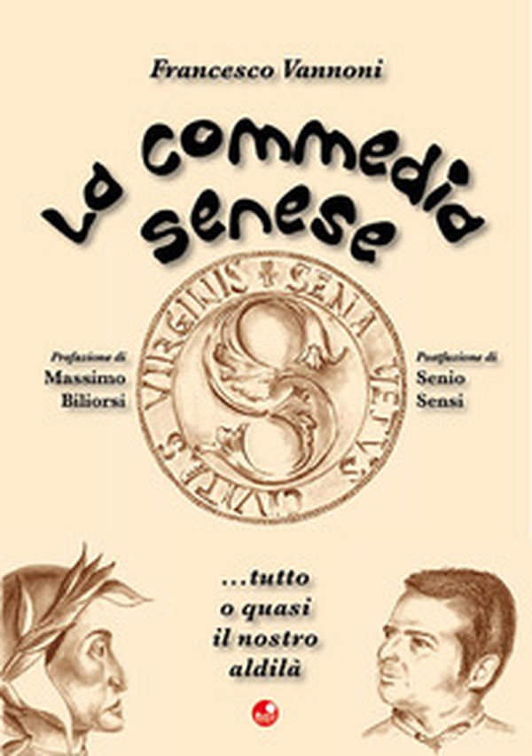 La commedia senese - Librerie.coop La commedia senese - Librerie.coop