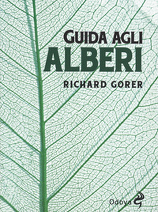 Guida agli alberi - Librerie.coop Guida agli alberi - Librerie.coop