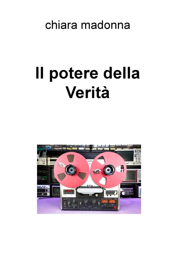 Il potere della Verità - Librerie.coop Il potere della Verità - Librerie.coop