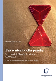 L'avventura della parola - e-Book - Librerie.coop