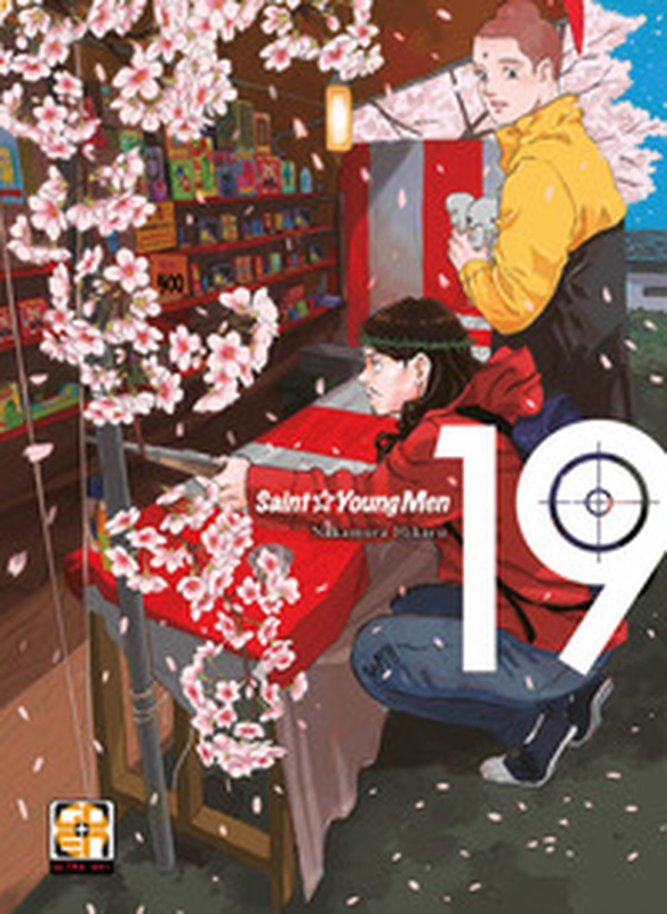 Saint young men - Librerie.coop Saint young men - Librerie.coop