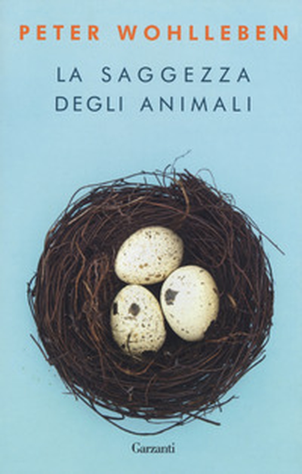 La saggezza degli animali - Librerie.coop La saggezza degli animali - Librerie.coop