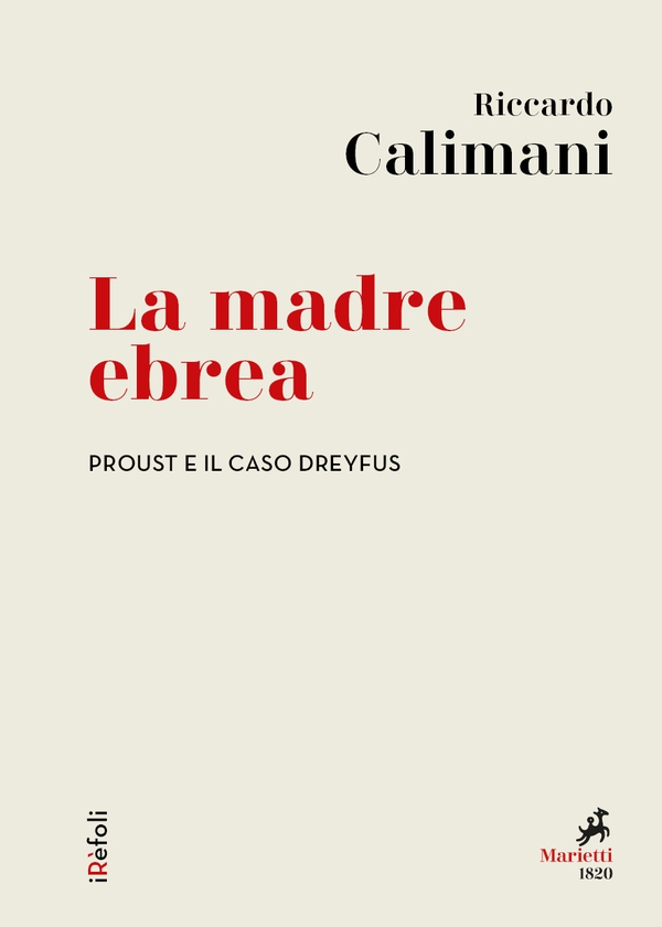 La madre ebrea - Librerie.coop La madre ebrea - Librerie.coop