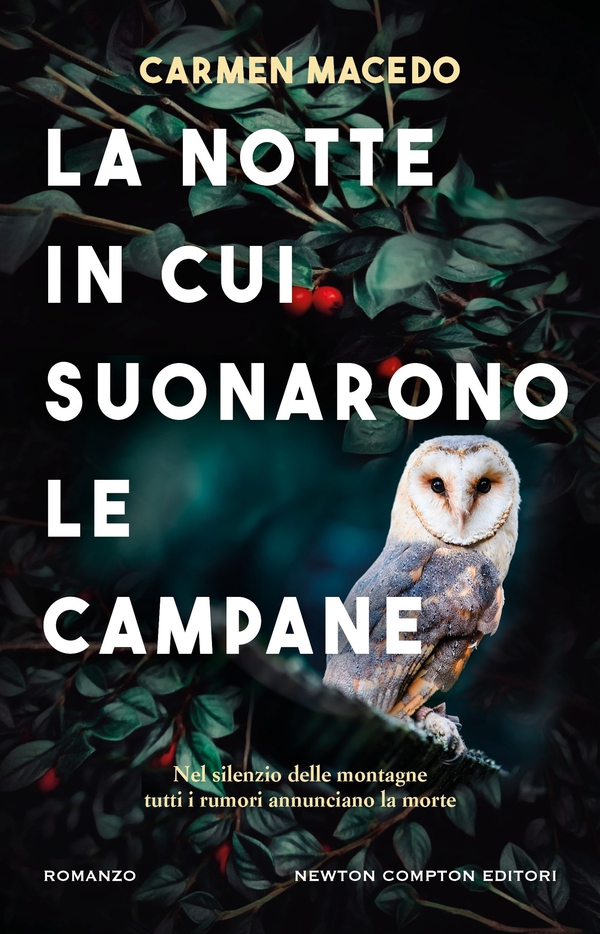 La notte in cui suonarono le campane - Librerie.coop La notte in cui suonarono le campane - Librerie.coop