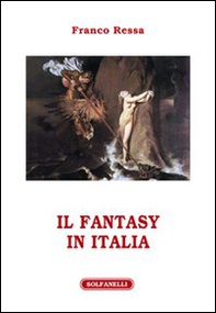 Il fantasy in Italia - Librerie.coop
