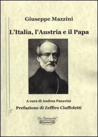 L'Italia, l'Austria e il Papa - Librerie.coop L'Italia, l'Austria e il Papa - Librerie.coop