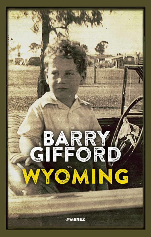 Wyoming - Librerie.coop Wyoming - Librerie.coop
