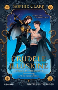 Crudele illusione. Cruel is the Light - Librerie.coop