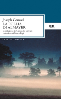 La follia di Almayer - Librerie.coop