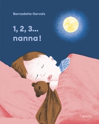 1, 2, 3... nanna! - Librerie.coop