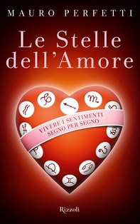 Le stelle dell'Amore - Librerie.coop