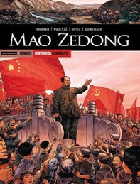 Mao Zedong - Librerie.coop Mao Zedong - Librerie.coop