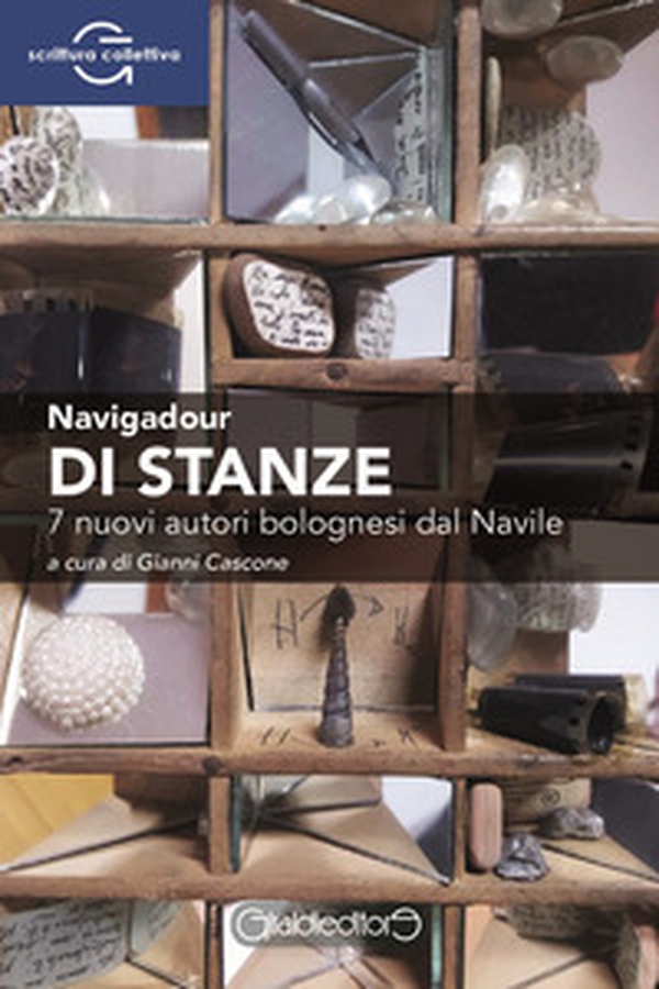 Di stanze. 7 nuovi autori bolognesi dal Navile - Librerie.coop Di stanze. 7 nuovi autori bolognesi dal Navile - Librerie.coop