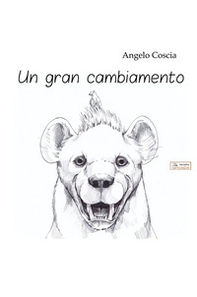 Un gran cambiamento - Librerie.coop