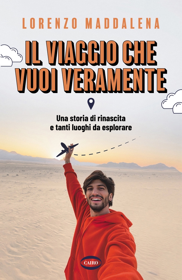 Il viaggio che vuoi veramente - Librerie.coop Il viaggio che vuoi veramente - Librerie.coop