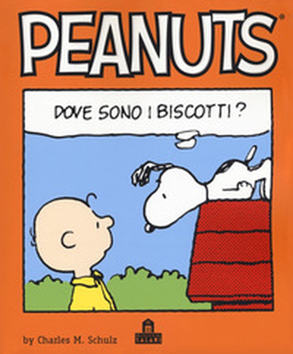 Peanuts - Vol. 5 - Librerie.coop Peanuts - Vol. 5 - Librerie.coop