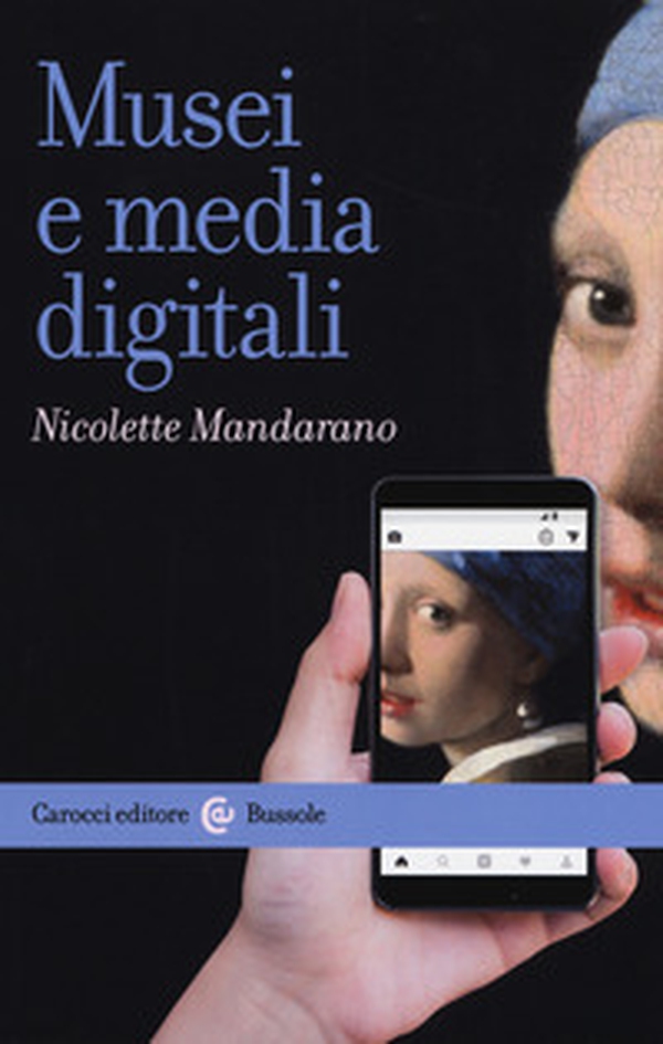 Musei e media digitali - Librerie.coop Musei e media digitali - Librerie.coop