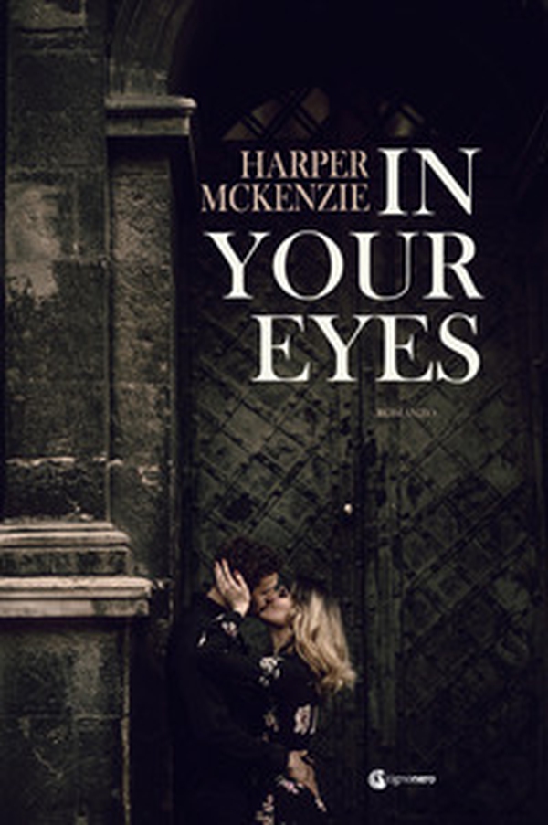 In your eyes - Librerie.coop In your eyes - Librerie.coop