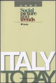 Italy today 2005. Social picture and trends - Librerie.coop