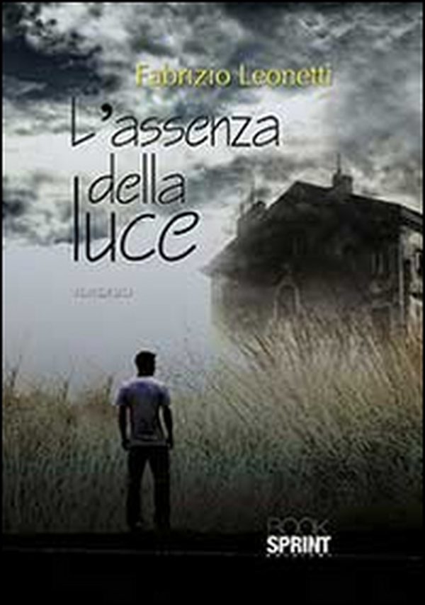 L'assenza della luce - Librerie.coop L'assenza della luce - Librerie.coop