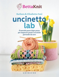 Uncinetto lab - Librerie.coop